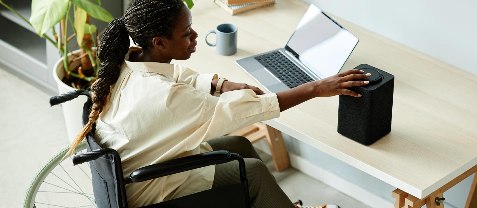 Individual Technology Solutions